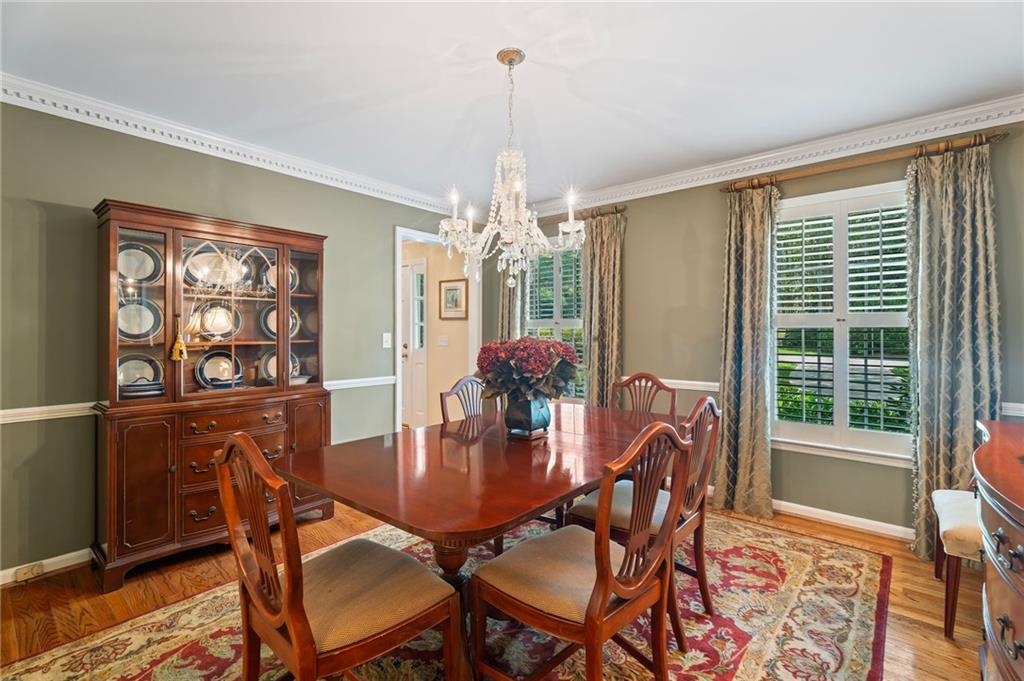 3609 Meadow Chase Drive