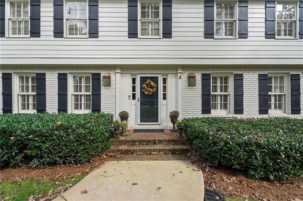 3609 Meadow Chase Drive