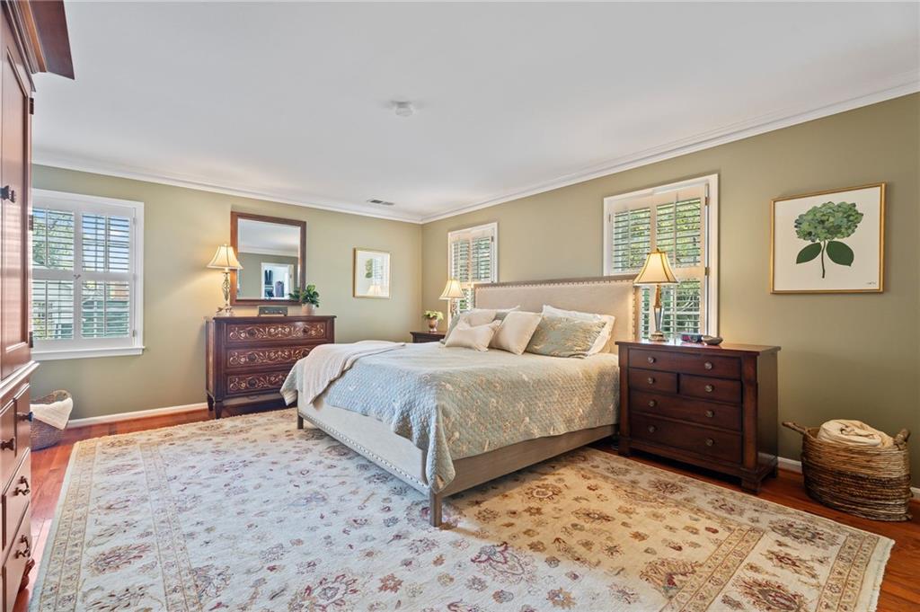 3609 Meadow Chase Drive