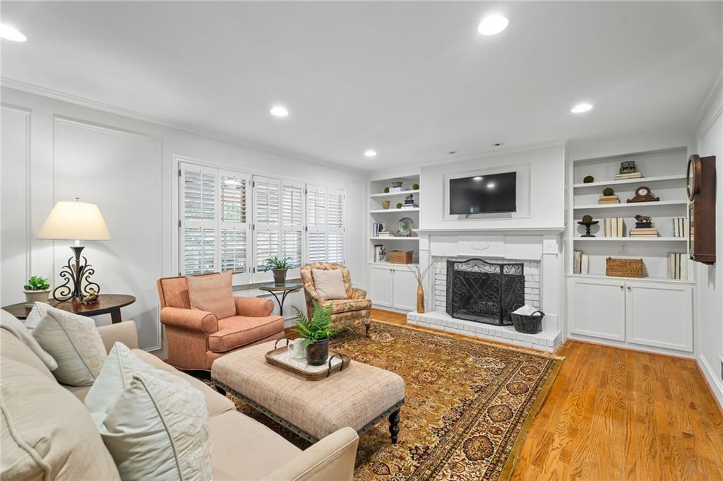 3609 Meadow Chase Drive