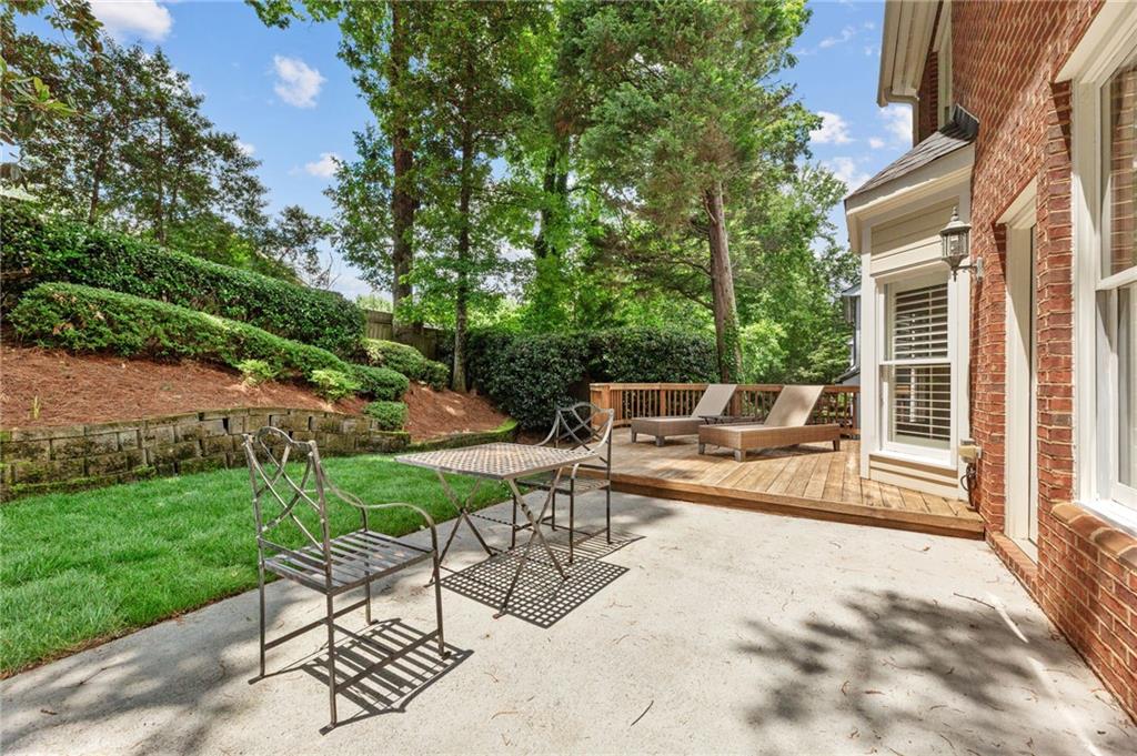 1117 Haven Glen Lane NE