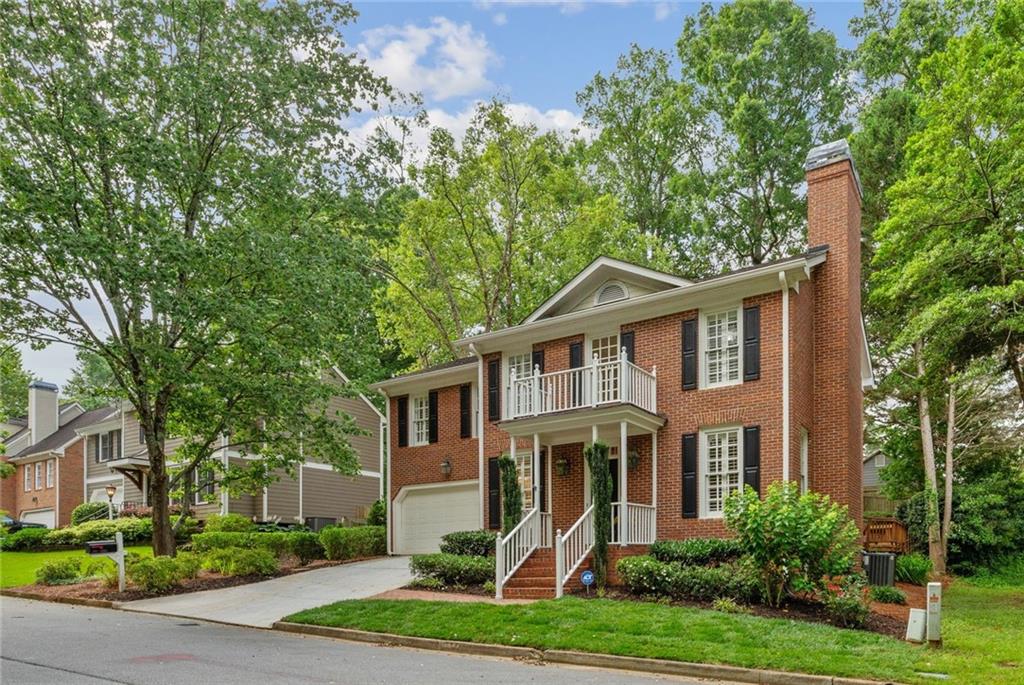 1117 Haven Glen Lane NE