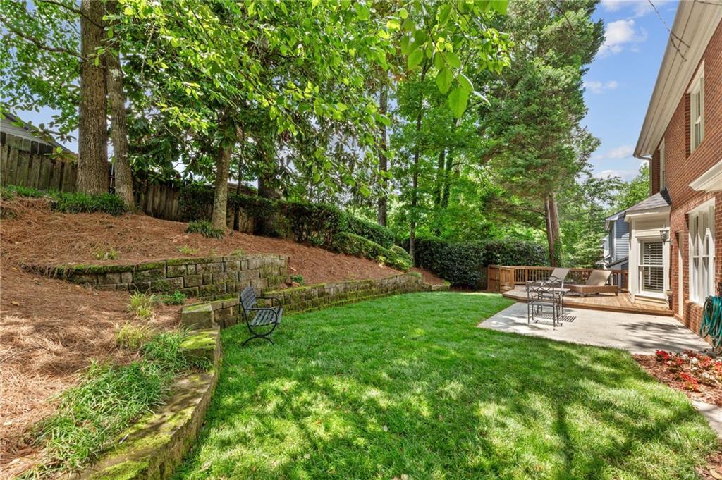 1117 Haven Glen Lane NE