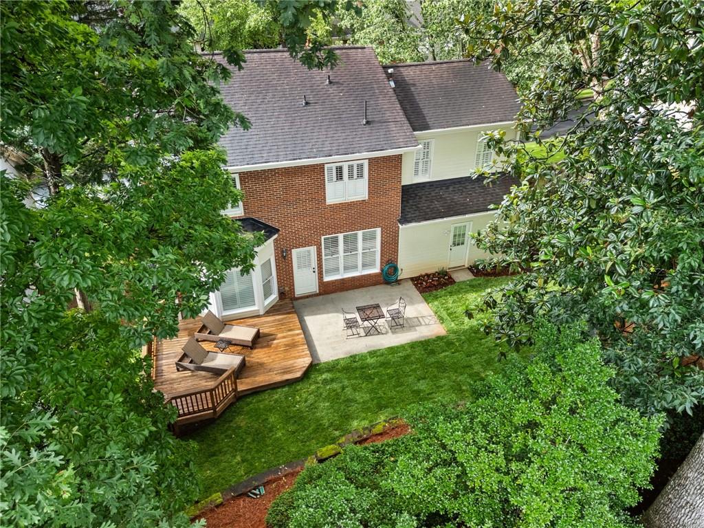 1117 Haven Glen Lane NE