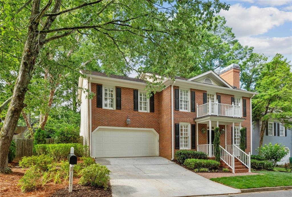 1117 Haven Glen Lane NE