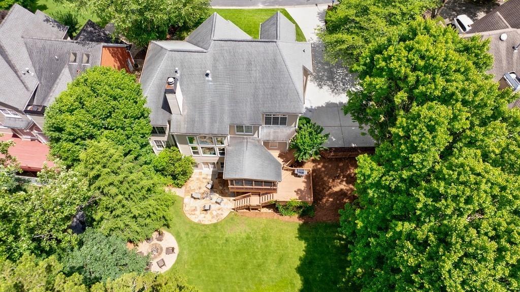 4310 Granby Way