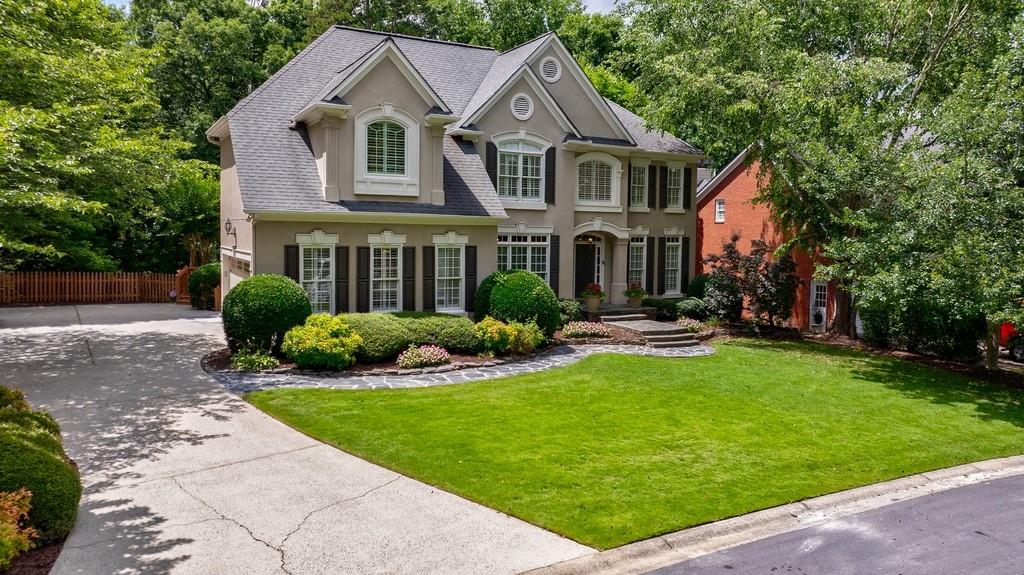4310 Granby Way