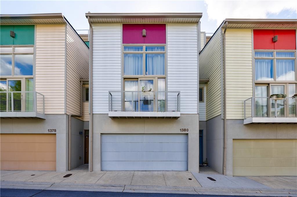 1380 Stirling Circle NW Unit 26