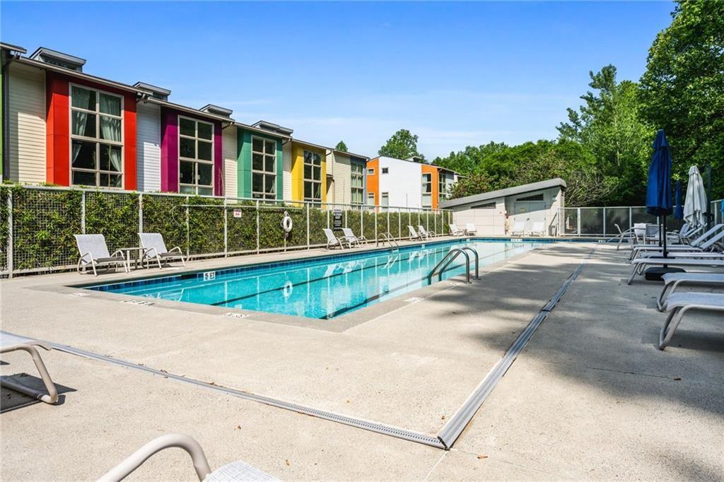 1380 Stirling Circle NW Unit 26