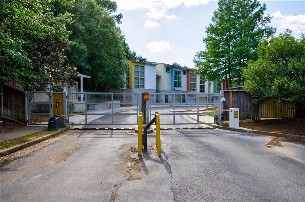 1380 Stirling Circle NW Unit 26