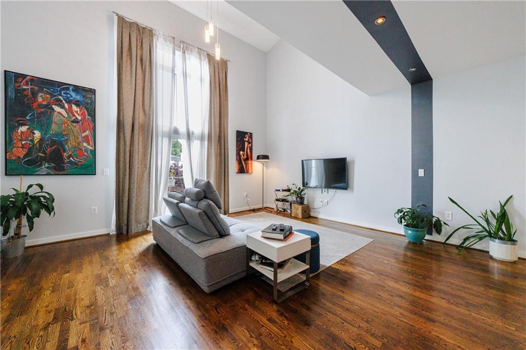 1380 Stirling Circle NW Unit 26