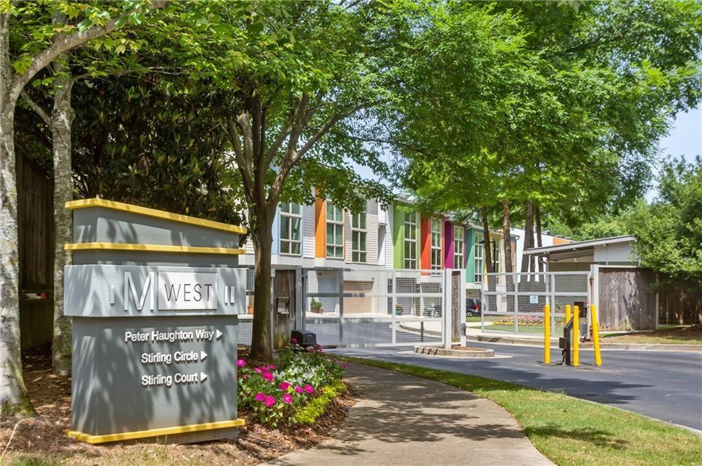 1380 Stirling Circle NW Unit 26