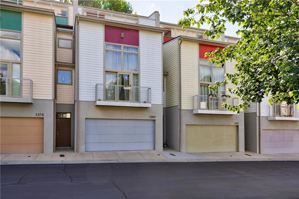 1380 Stirling Circle NW Unit 26