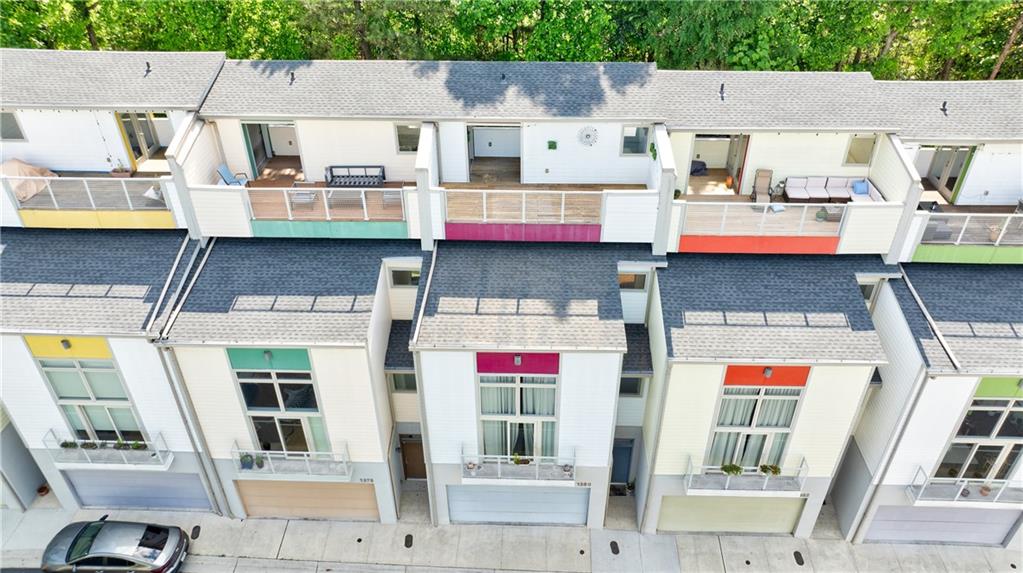 1380 Stirling Circle NW Unit 26