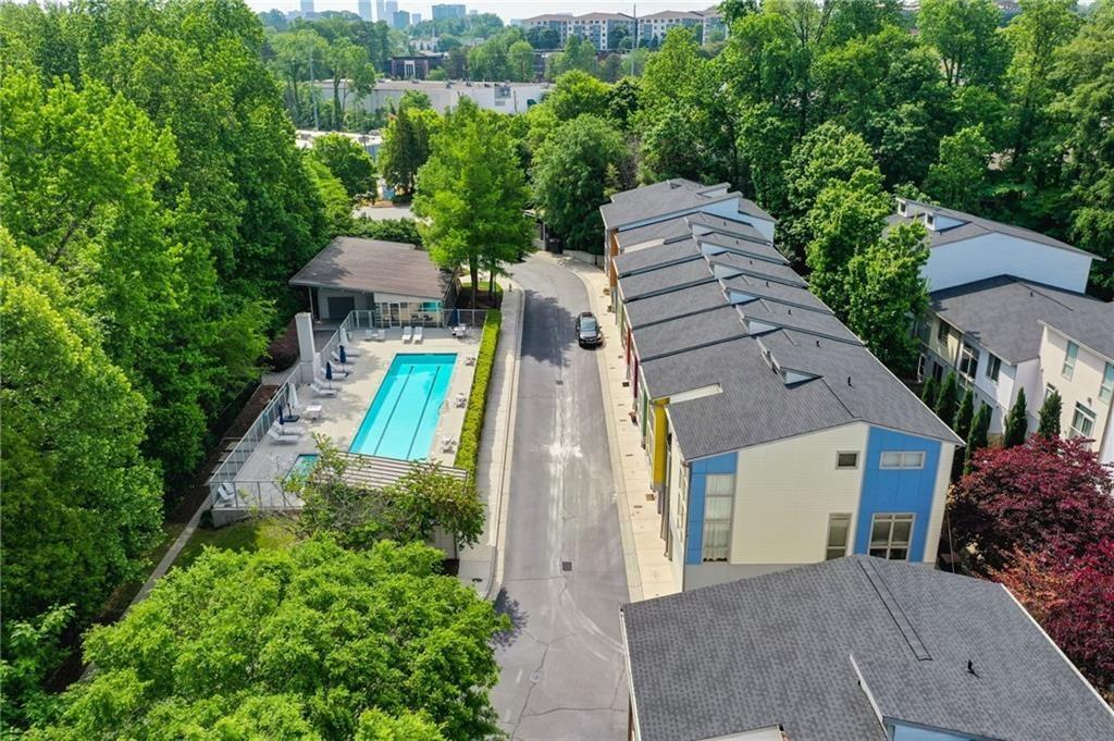 1380 Stirling Circle NW Unit 26