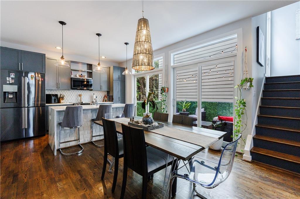 1380 Stirling Circle NW Unit 26