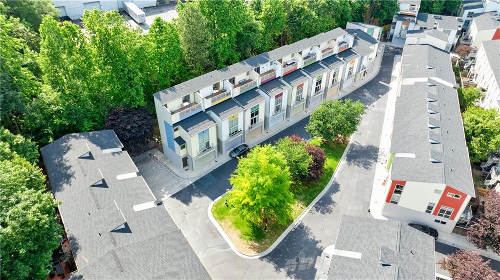 1380 Stirling Circle NW Unit 26