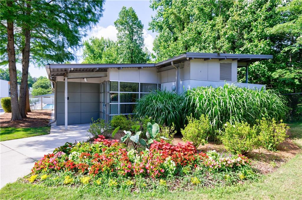 1380 Stirling Circle NW Unit 26