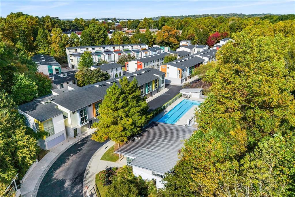 1380 Stirling Circle NW Unit 26