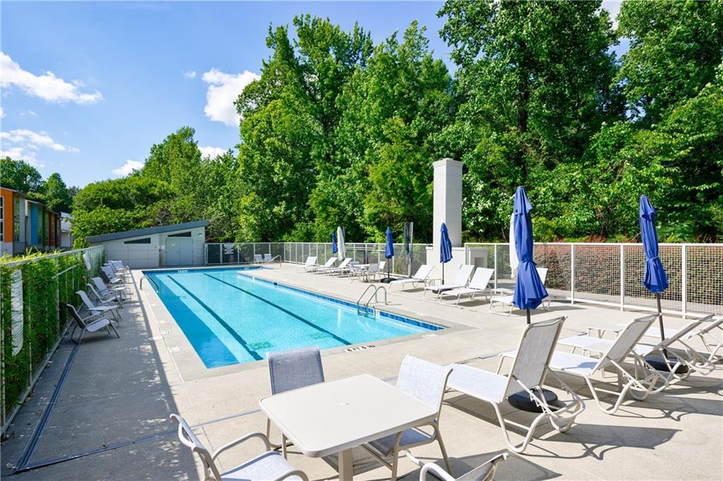 1380 Stirling Circle NW Unit 26