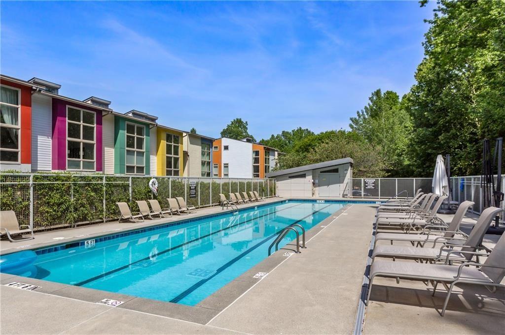 1380 Stirling Circle NW Unit 26