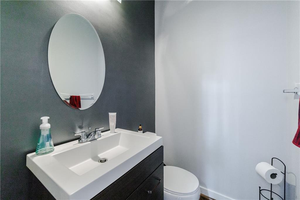 1380 Stirling Circle NW Unit 26