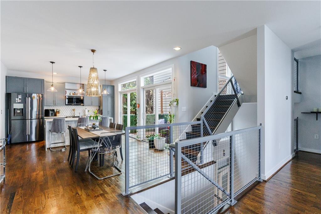 1380 Stirling Circle NW Unit 26