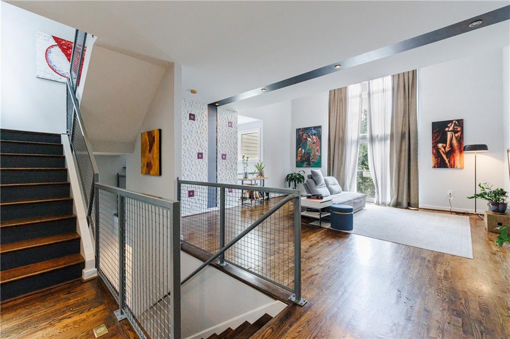 1380 Stirling Circle NW Unit 26