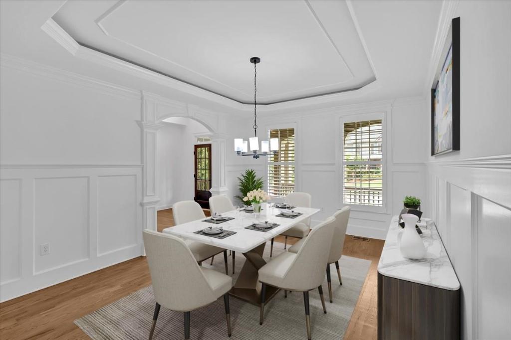 511 Millwood Court