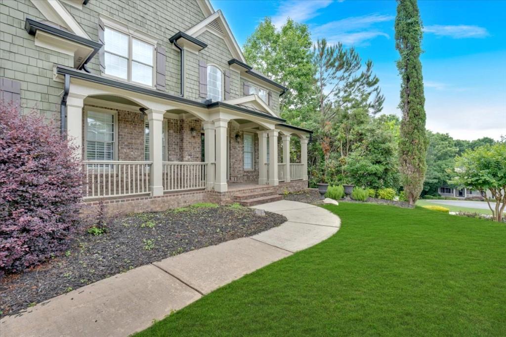 511 Millwood Court