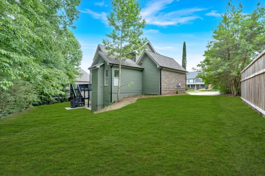 511 Millwood Court