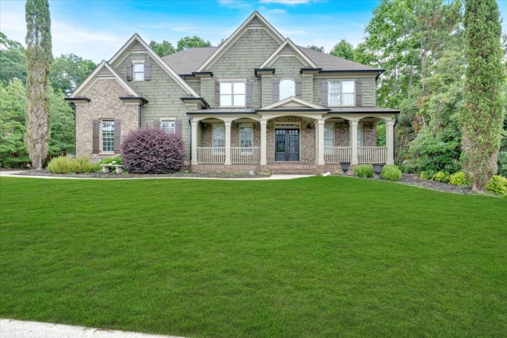 511 Millwood Court