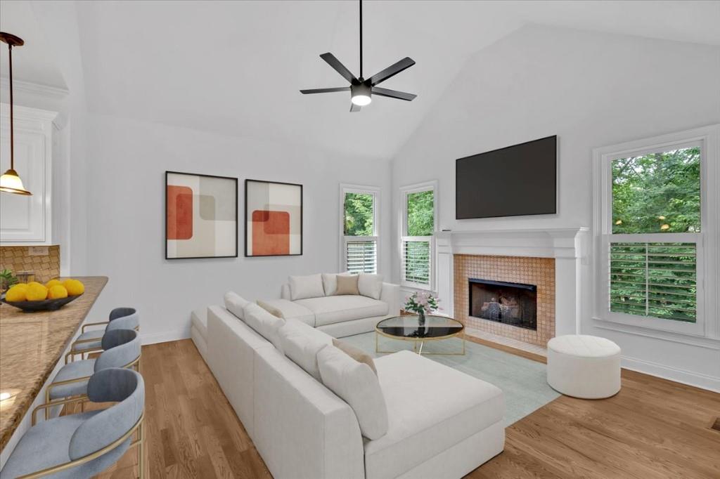 511 Millwood Court