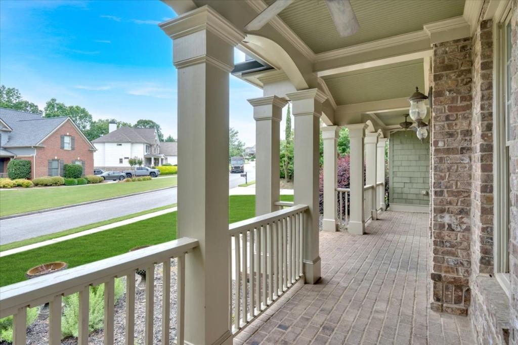 511 Millwood Court