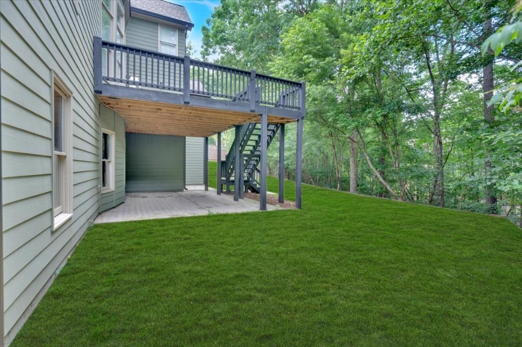 511 Millwood Court