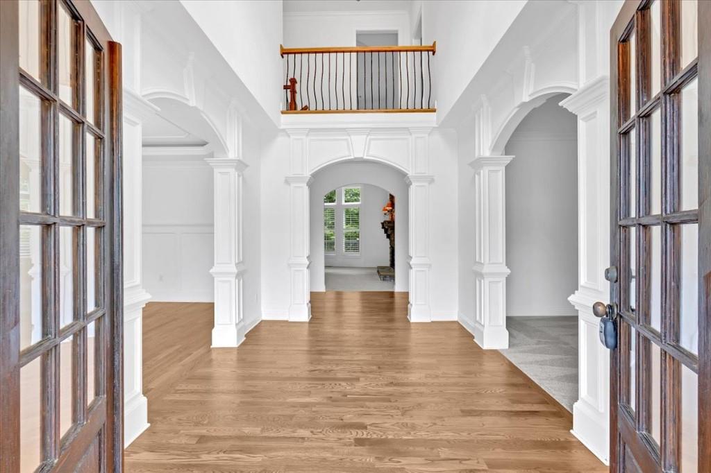 511 Millwood Court