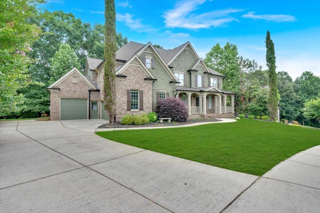 511 Millwood Court