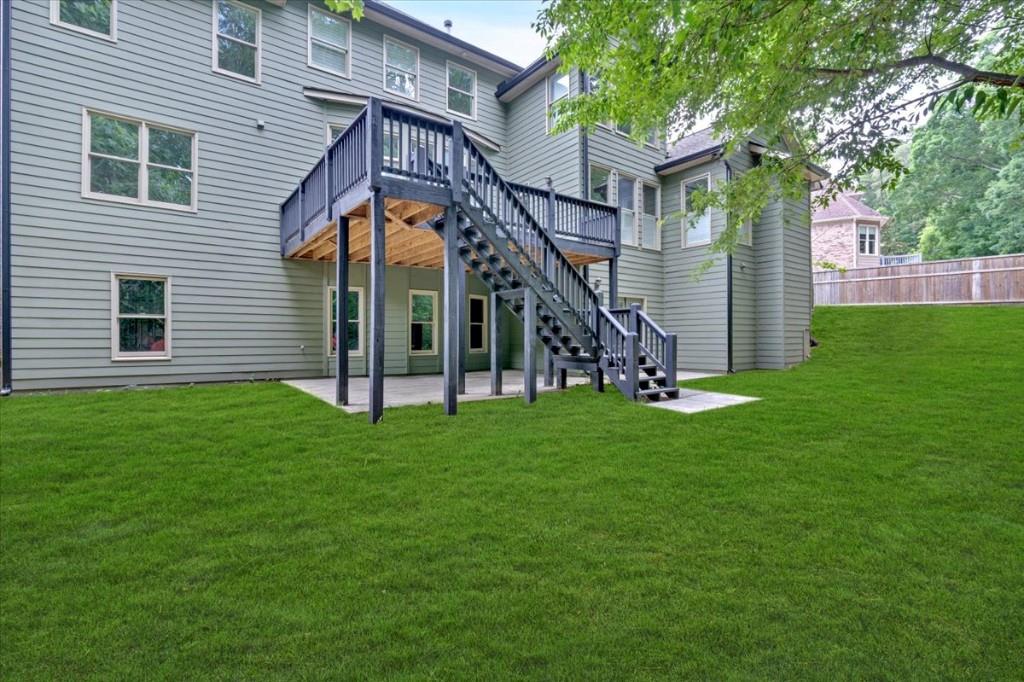 511 Millwood Court