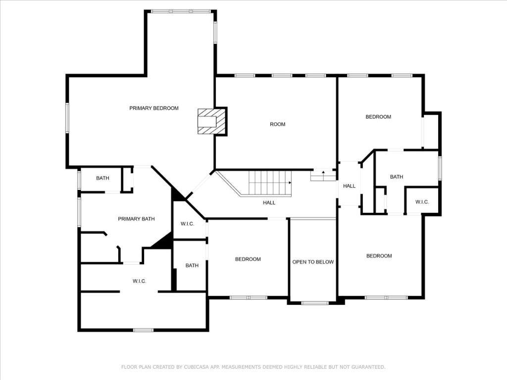511 Millwood Court