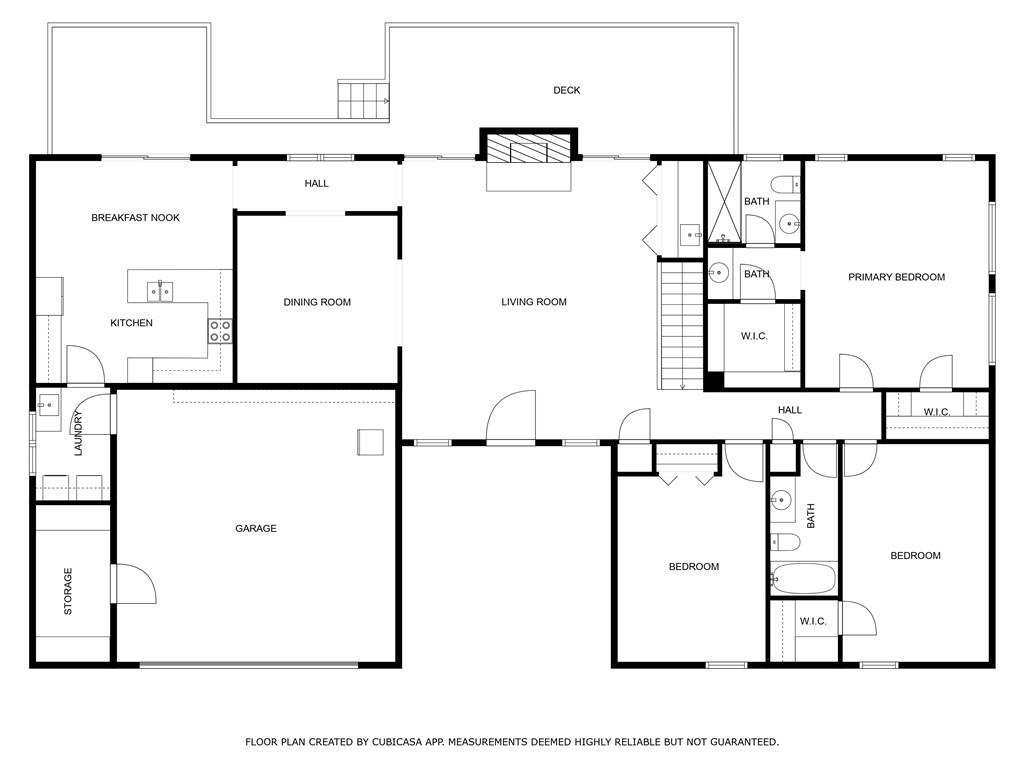 2528 Chimney Springs Drive