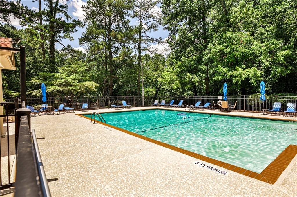 3650 Ashford Dunwoody Road NE Unit 514