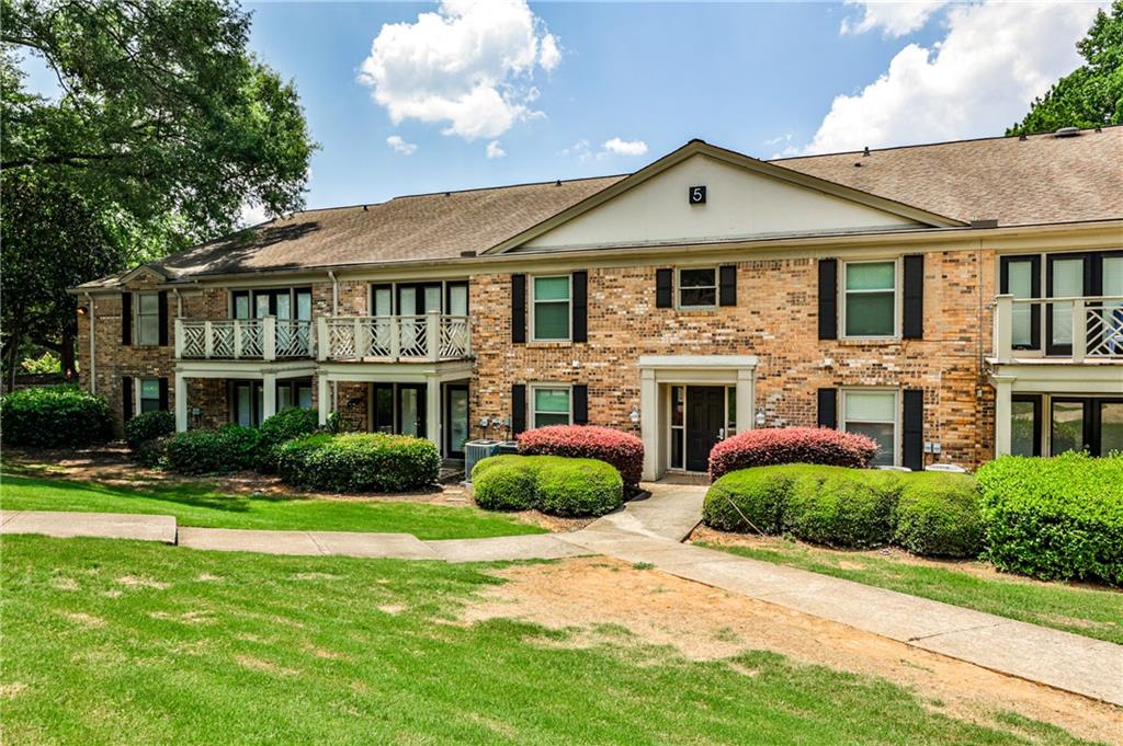 3650 Ashford Dunwoody Road NE Unit 514