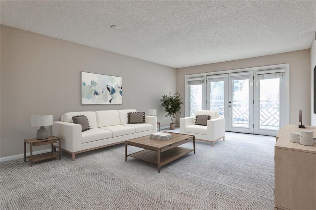 3650 Ashford Dunwoody Road NE Unit 514