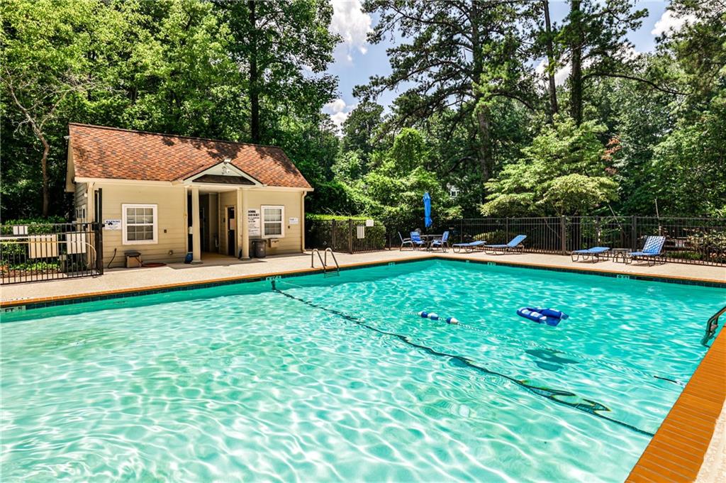 3650 Ashford Dunwoody Road NE Unit 514