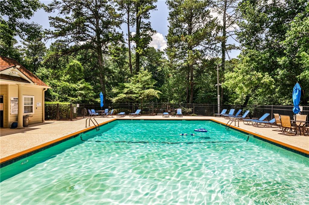 3650 Ashford Dunwoody Road NE Unit 514
