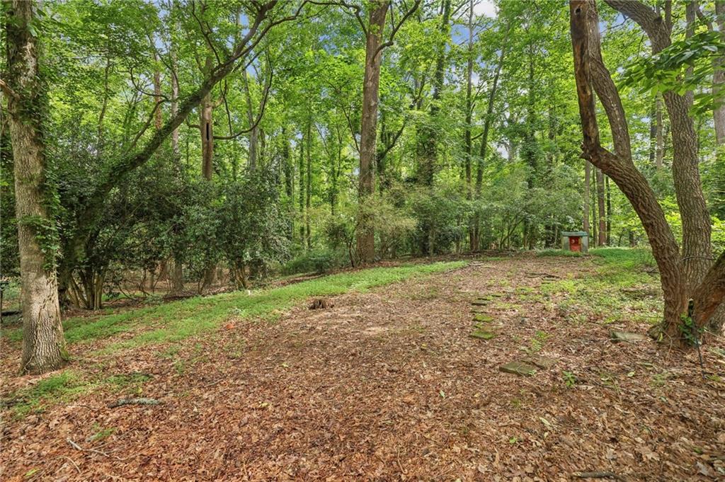 980 Hightower Trail