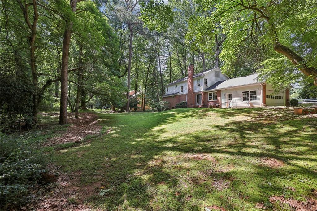 980 Hightower Trail