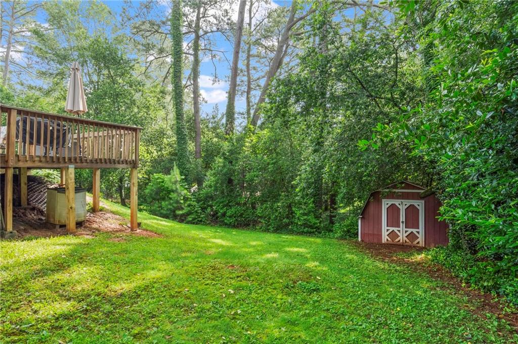 2703 Carolyn Drive SE