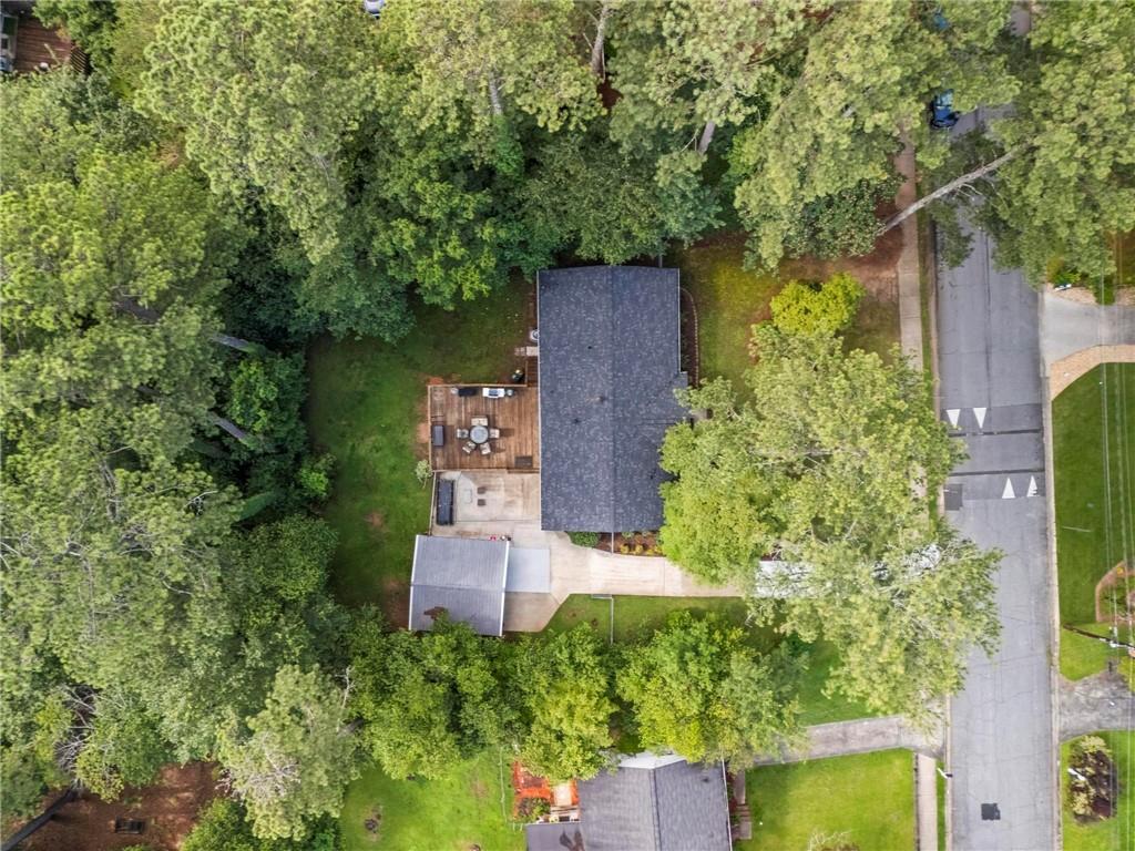 2703 Carolyn Drive SE