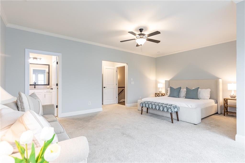 3900 Danube Lane